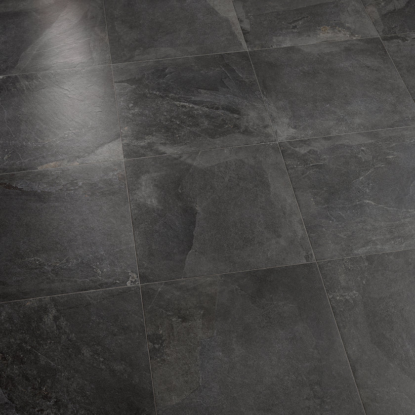 ISLA TILES CANYON BLACK 30x60 MAT