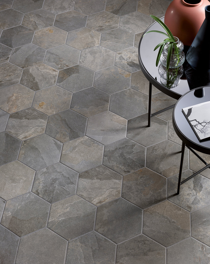 ISLA TILES CANYON GREY 30x60 MAT