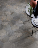 ISLA TILES CANYON GREY 30x60 ANTIDERAPANT R11
