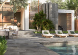 ISLA TILES CANYON GREY 30x60 MAT