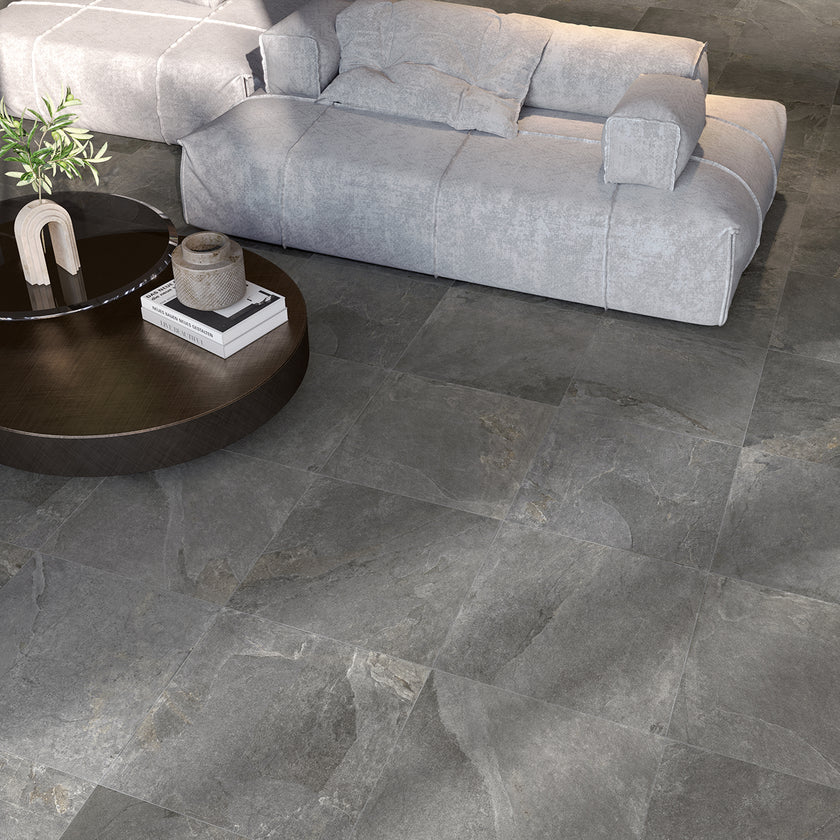 ISLA TILES CANYON GREY 30x60 MAT
