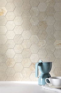 ISLA TILES CANYON IVORY 30x60 MAT
