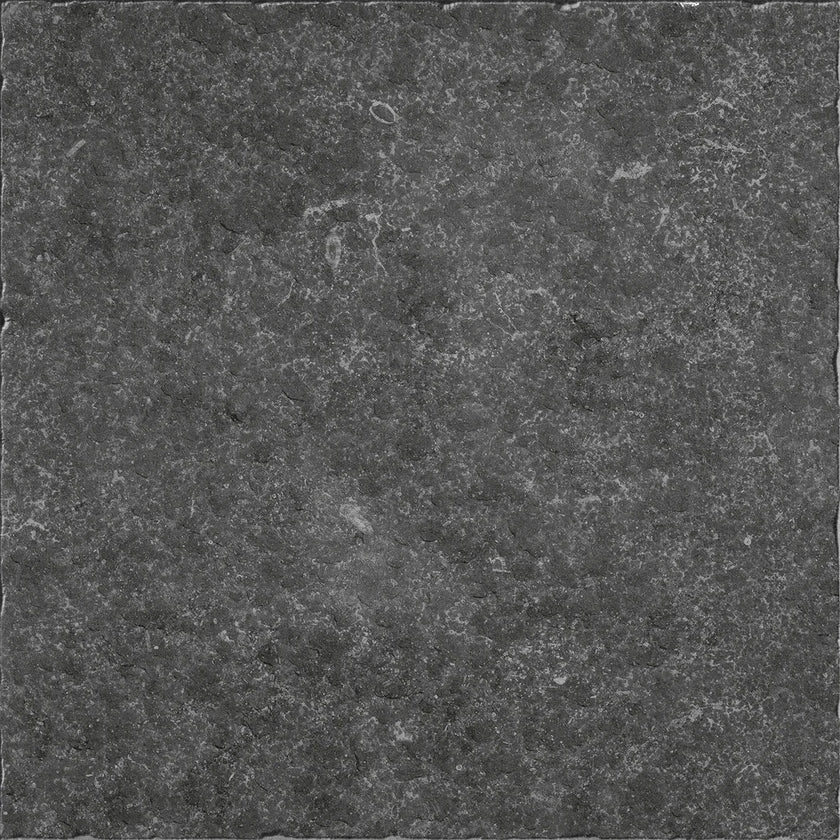 B&B Cassio Antracite — carrelage effet pierre