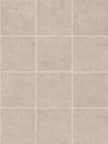 B&B Cave Clay — carrelage effet béton
