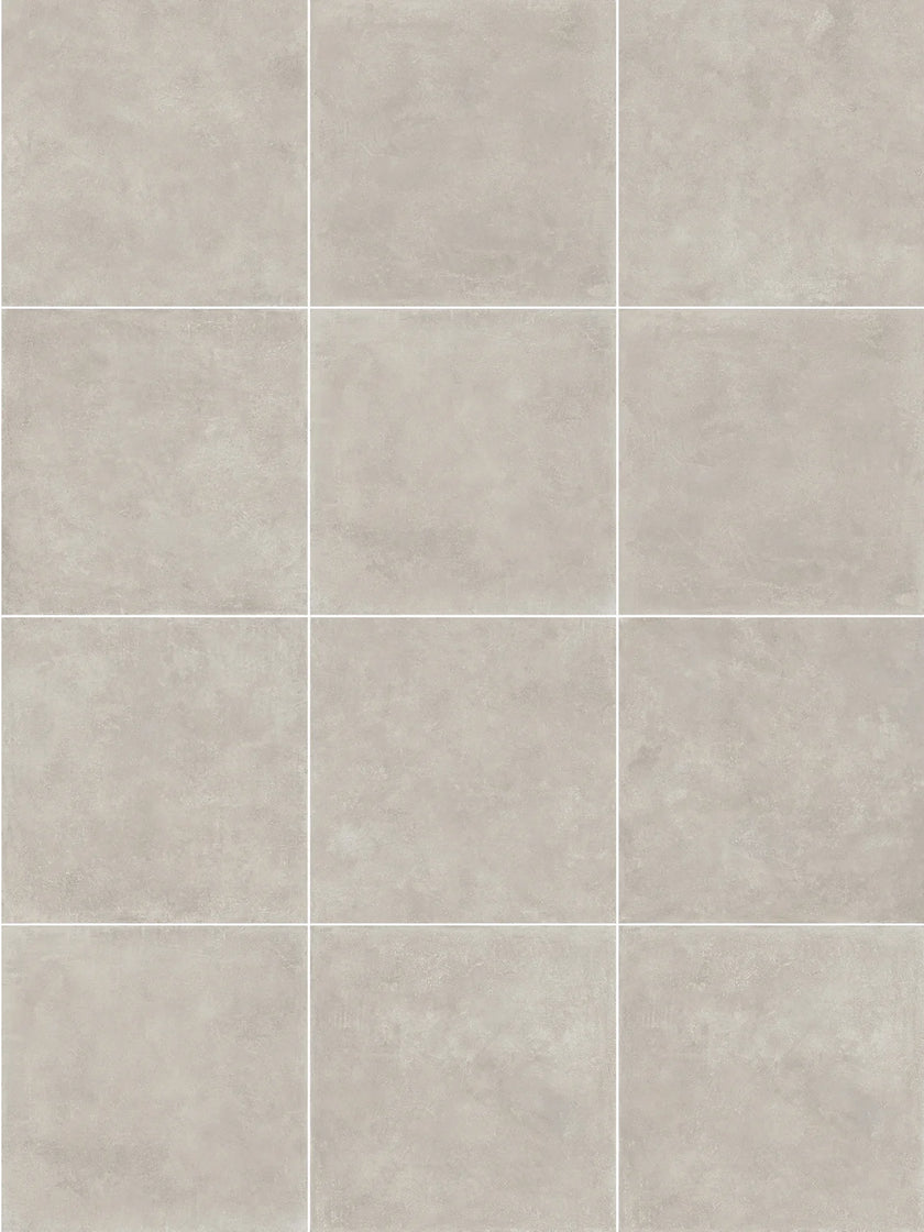 B&B Cave Grey — carrelage effet béton
