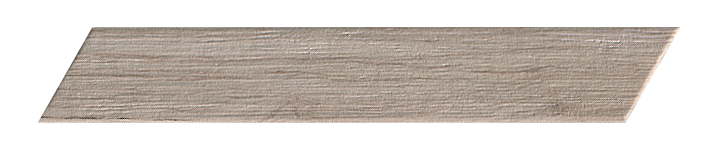 FAP CERAMICHE ROOTS TAUPE CHEVRON 7,5x45 MAT R9