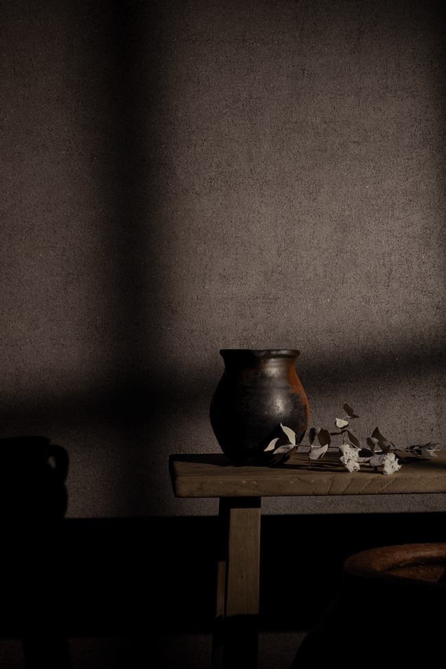 LIVING CERAMICS CUIT CHARCOAL 120x120 SOFT TEXTURE