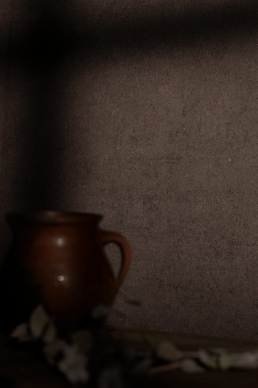LIVING CERAMICS CUIT CHARCOAL 45x90 SOFT TEXTURE