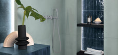 FAP CERAMICHE COLOR MOOD CIELO 80x160 MAT