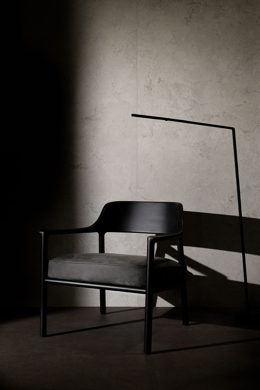 LIVING CERAMICS VERSO CROSS CUT CLASSIC 120x120 SOFT TEXTURE