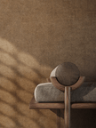 LIVING CERAMICS CUIT TERRA 120x120 SOFT TEXTURE