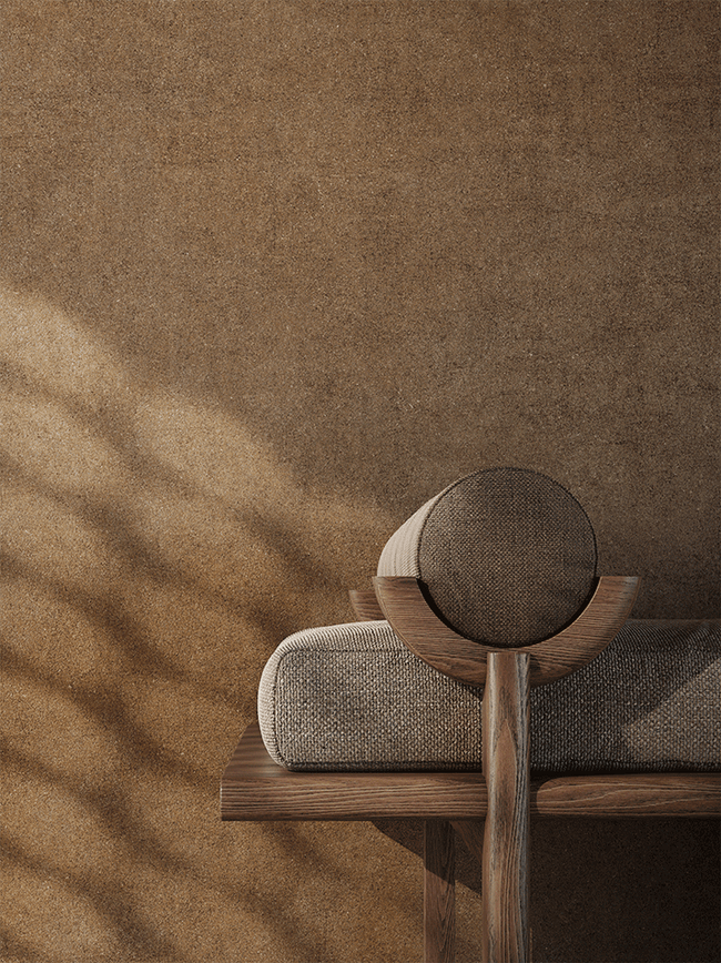 LIVING CERAMICS CUIT TERRA 120x120 SOFT TEXTURE