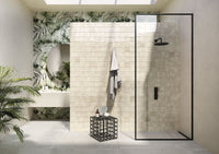 ELIOS CERAMICA CLAY LINEN 10x10 LUCIDO