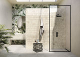 ELIOS CERAMICA CLAY LINEN 10x10 LUCIDO