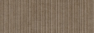 LIVING CERAMICS CUIT CLAY RIBBED 60x120 DUCTILE RELIEFS
