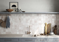 ELIOS CERAMICA CLAY SILK 10x10 LUCIDO