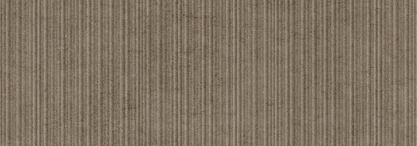 LIVING CERAMICS CUIT CLAY REED 60x120 DUCTILE RELIEFS