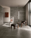 SERENISSIMA CONCRETA ANTRACITE 100x100 MAT