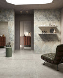SERENISSIMA CONCRETA AVORIO 60x60 R11