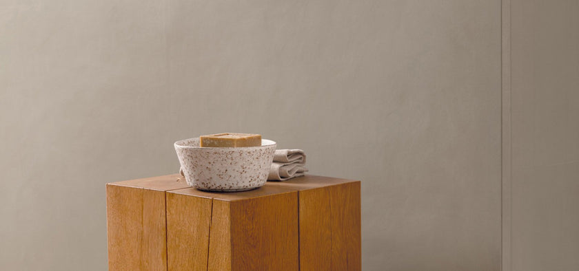 FAP CERAMICHE COLOR MOOD TORTORA 80x160 MAT