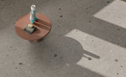 FONDOVALLE KEYNOTE COOL GREY 40x80 NATURALE
