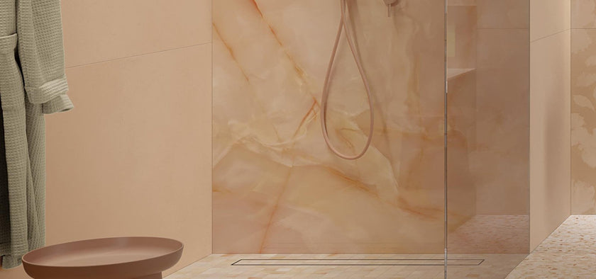 FAP CERAMICHE COLOR MOOD ROSA 80x160 MAT