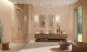 FAP CERAMICHE COLOR MOOD FLOWER ROSA 80x160 MAT