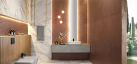 FAP CERAMICHE ROMA STONE CORTEN 80x160 MAT