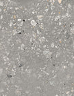 Carrelage Sant'Agostino Logico Cosmo Grey, grès cérame