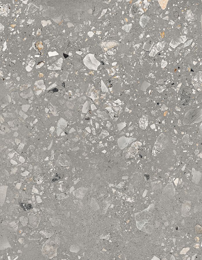 Carrelage Sant'Agostino Logico Cosmo Grey, grès cérame