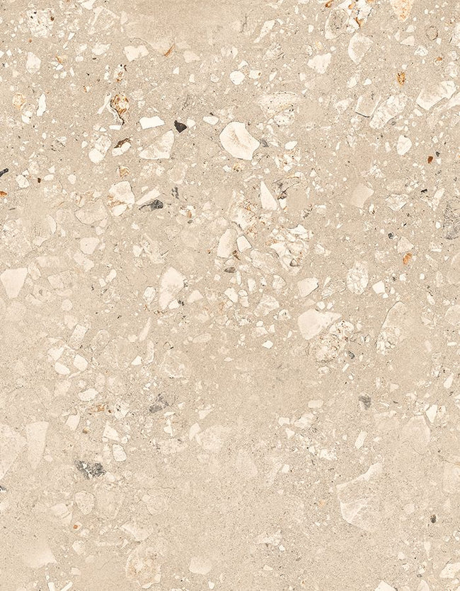 Carrelage Sant'Agostino Logico Cosmo Sand, grès cérame