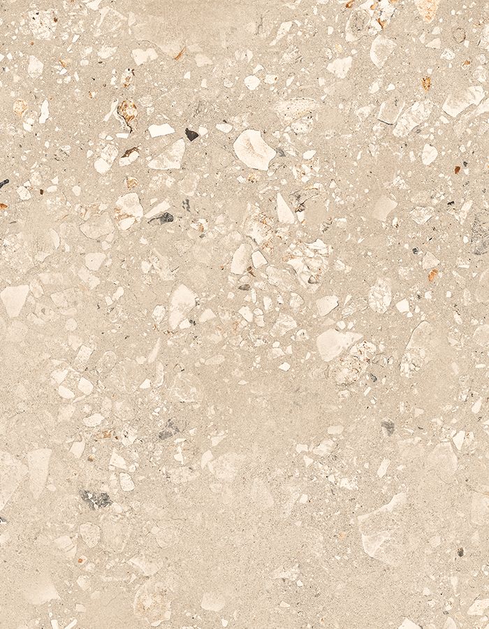 Carrelage Sant'Agostino Logico Cosmo Sand, grès cérame