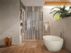 FAP CERAMICHE COLOR MOOD TORTORA 80x160 MAT