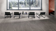 Mur modulaire Sant'Agostino Waystone Wall Grey en situation