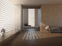LIVING CERAMICS CUIT CLAY 60x120 R11