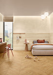 LOVE TILES SPOTLIGHT CREAM 45x120 MAT