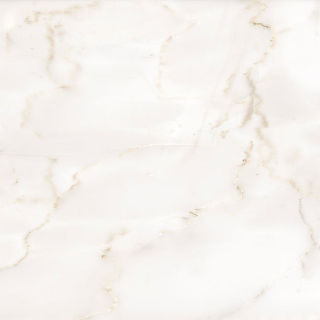 MAGICA Classica Calacatta Ambra 30x30 Pentagona cm