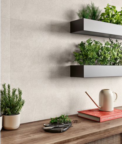 LOVE TILES SENSE LIGHT GREY 30x60