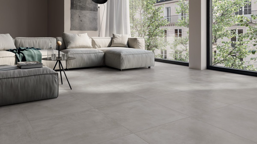 NOVOCERAM MATIC 60x60 — Novoceram
