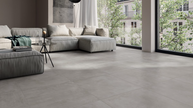 Carrelage NOVOCERAM MATIC GRIS 45x45