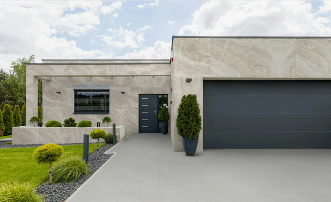 Carrelage XXL XLIFE CIFRE LIXIUM CREAM POLI 120x280 (caisse de protection incluse 180 kg)