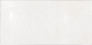 WOW FEZ WHITE MAT 6,2x12,5
