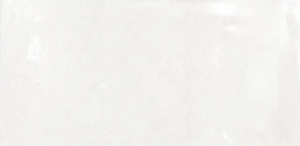 WOW FEZ WHITE GLOSSY 6,2x12,5