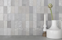 WOW FEZ GREY GLOSSY 6,2x12,5