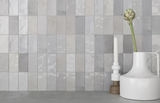 WOW FEZ GREY GLOSSY 6,2x12,5