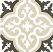 Carrelage effet carreaux de ciment Kerion Neocim Classic Champagne 20x20 cm – vue 3
