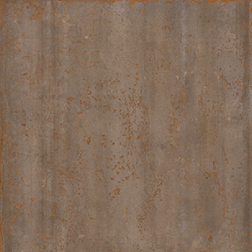 Carrelage effet métal Gardenia Orchidea Oxide Brass – vue 4