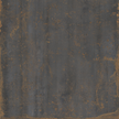 Carrelage effet métal Gardenia Orchidea Oxide Iron