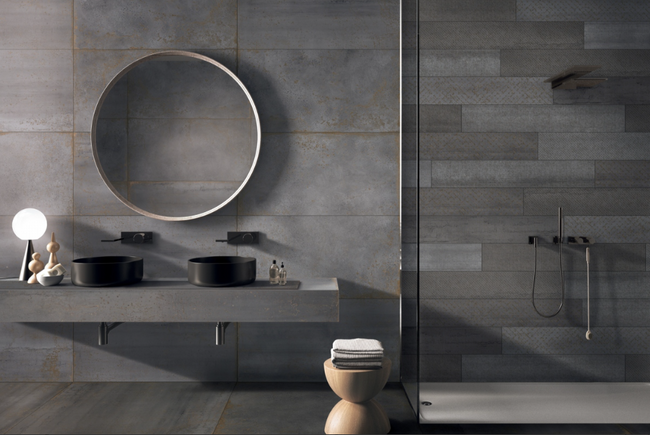 GARDENIA OXIDE STEEL 60x120
