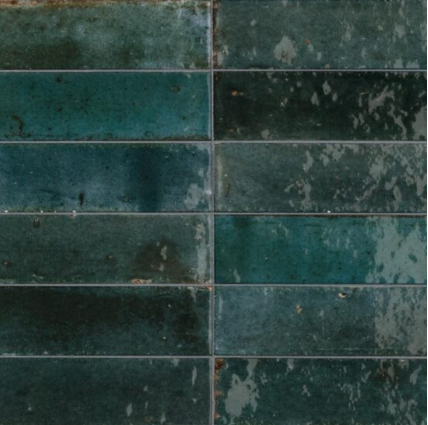 MARAZZI LUME BLUE LUX 6x24